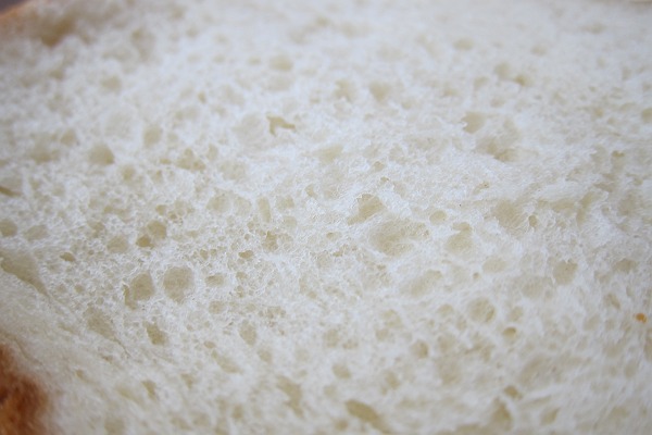 糸島Noanのパンのアップの写真