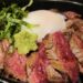 博多KITTEの「あか牛Dining yoka-yoka」のあか牛丼が柔らかかった！