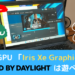 内蔵GPU"Iris Xe Graphics"でDead by Daylightは遊べるか？